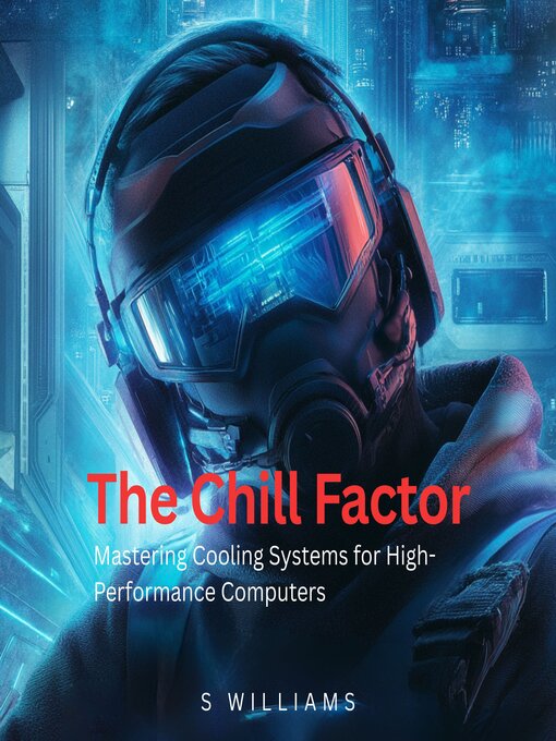Title details for The Chill Factor by S Williams - Wait list
